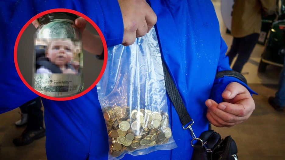 Fałszywe zbiórki w sklepach. Gdzie trafiają pieniądze z puszek?