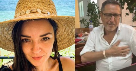 Żona Andrzeja Sołtysika narzeka na wakacje w Bułgarii: "TAKIEJ PORAŻKI JESZCZE NIE BYŁO"