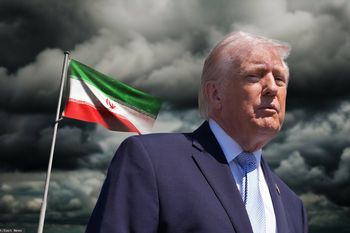 Trump zapowiada zniszczenie irańskiej cywilizacji. Czy Republika Islamska skapituluje?