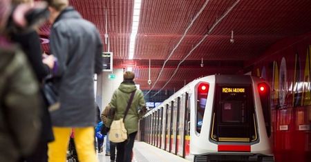 Warszawa: Rosnąca dzielnica bez metra. Mieszkańcy nie kryją rozczarowania