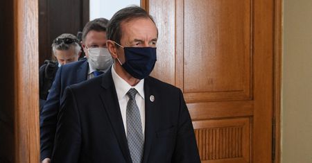 Tarcza antykryzysowa 3.0. Senat przyjął ją z szeregiem poprawek
