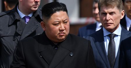 Nowe ustalenia o Kim Dzong Unie. Zdjęcia wskazują, że szykuje czystkę