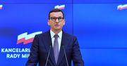 500+ to nie koniec, rządzący myśleli o kolejnych programach. Morawiecki: nie mamy pieniędzy