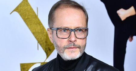 Artur Żmijewski zmienił się nie do poznania. Zagrał w nowym hicie TVP