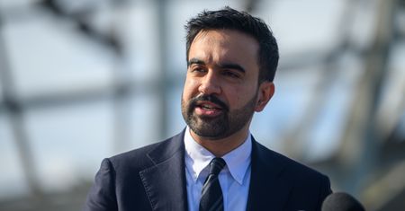 Mamdani pod ostrzałem. Eksperci o fałszywych oskarżeniach