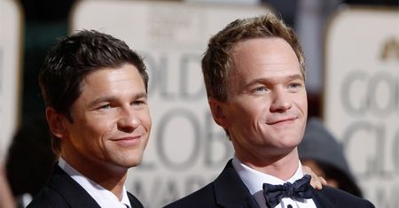 Neil Patrick Harris wynajął surogatkę!