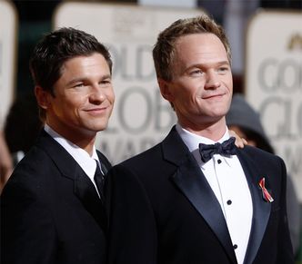 Neil Patrick Harris wynajął surogatkę!