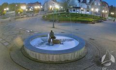 Witosława cała w pianie. Żartowniś odpowie przed sądem