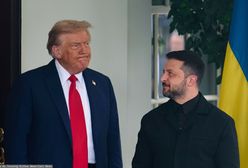 Media: Trump wycofuje się z negocjacji między Rosją a Ukrainą