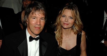 Michelle Pfeiffer kończy 67 lat. Oto jak wygląda dziś