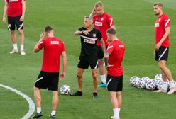 Mecz Hiszpania-Polska. Politycy typują wynik rywalizacji na Euro