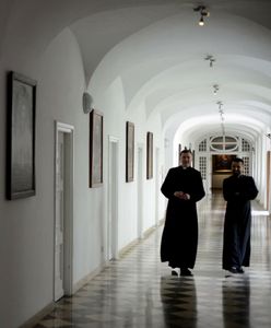 Koniec z pustkami w seminariach? Więcej kandydatów na księży