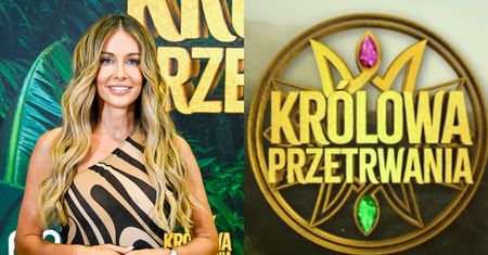 Ogłoszono PIERWSZĄ UCZESTNICZKĘ nowego sezonu "Królowej przetrwania"!