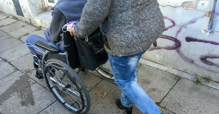 Przez 16 lat była opiekunką w Niemczech. Ujawniła kulisy pracy
