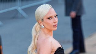 Lady Gaga została mamą. Dwa lata temu zaręczyła się po raz trzeci