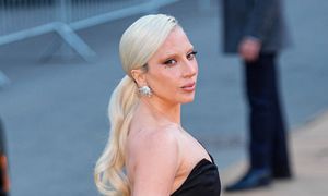Lady Gaga została mamą. Dwa lata temu zaręczyła się po raz trzeci