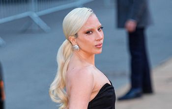 Lady Gaga została mamą. Dwa lata temu zaręczyła się po raz trzeci
