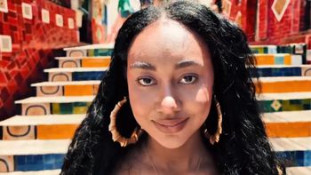 Elizabeth Anorue chce opuścić Polskę. Kim jest uczestniczka "Królowej przetrwania"?