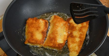 Żaden sprzedawca ci o tym nie powie. Bałtycka ryba smakuje jak dorsz, może wywołać zatrucie