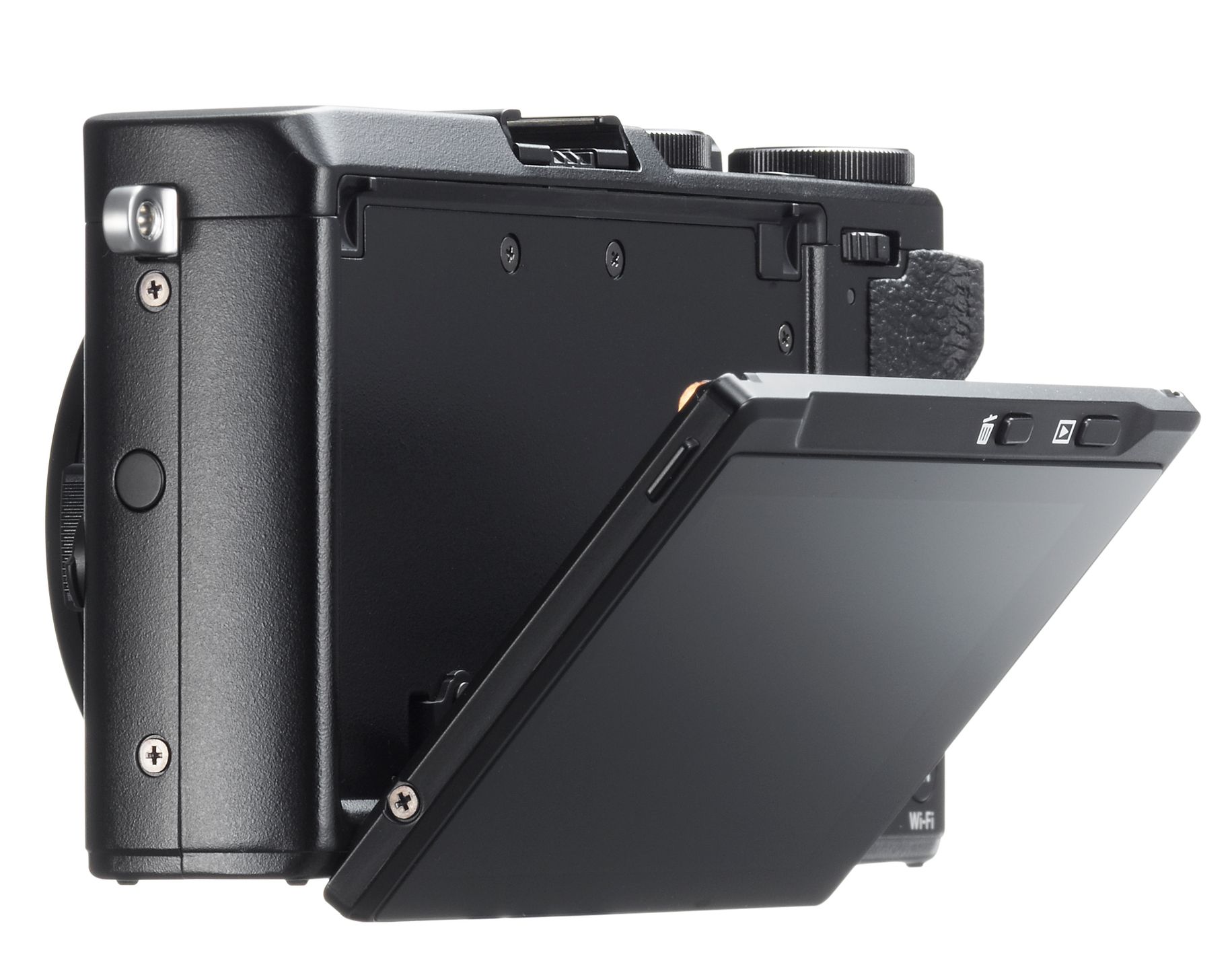 Fujifilm X70 – najmniejszy i najlżejszy w rodzinie 4