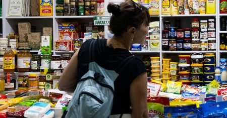 Ostatni miesiąc z inflacją poniżej 5 proc.? Ponure prognozy ekspertów