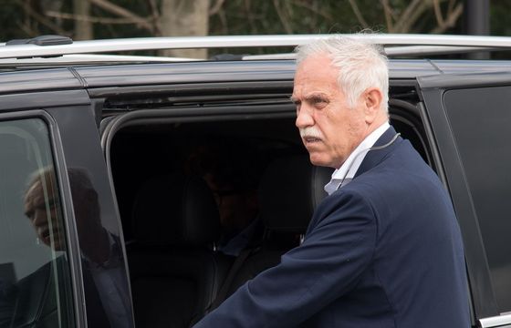 Tyle władzy zostało Solorzowi w Polsacie. Seria dymisji