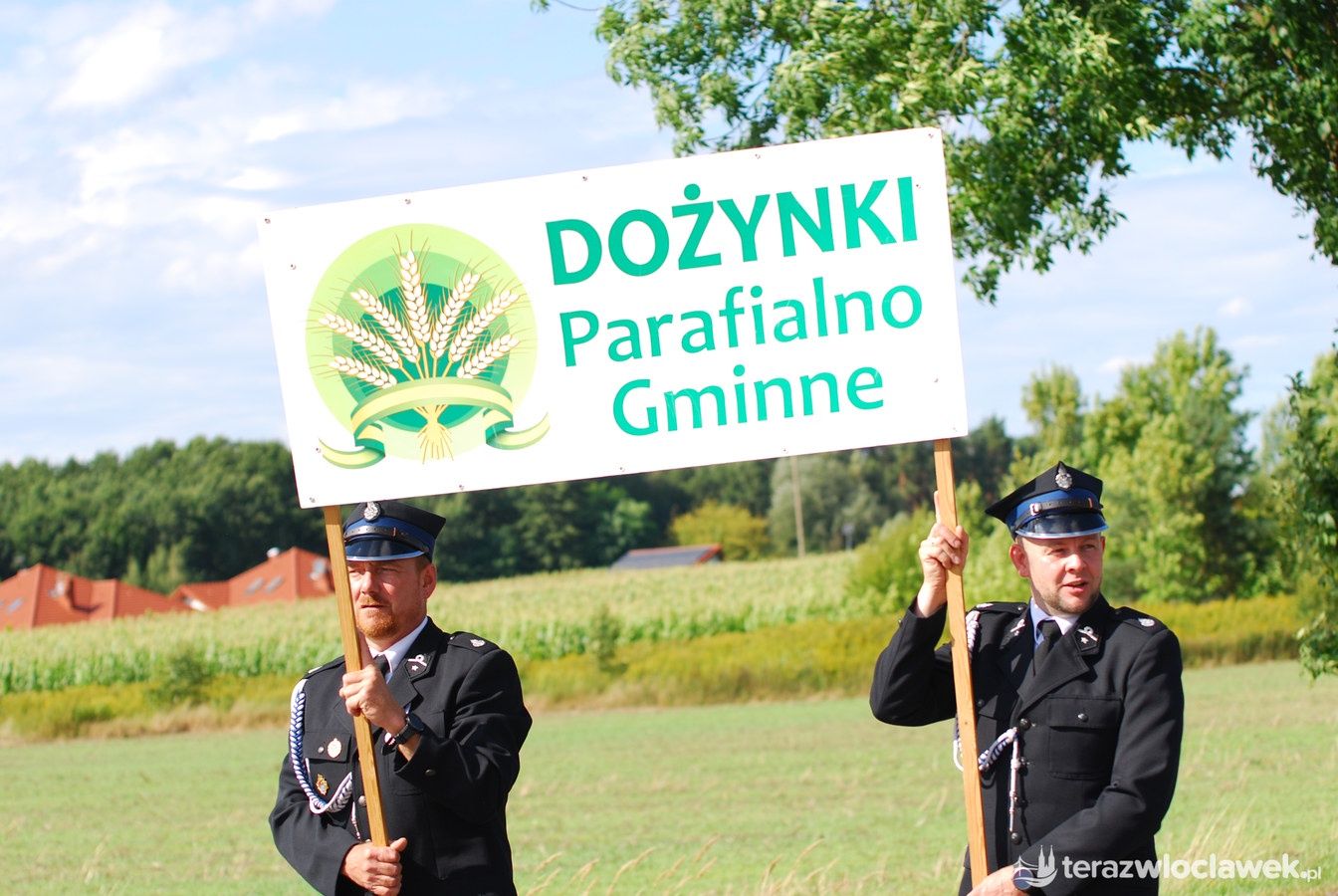 Dożynki 2026 w Fabiankach