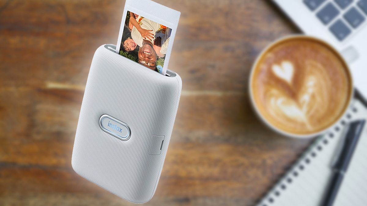 Fujifilm Instax Mini Link – nowa, mniejsza drukarka natychmiastowa 1