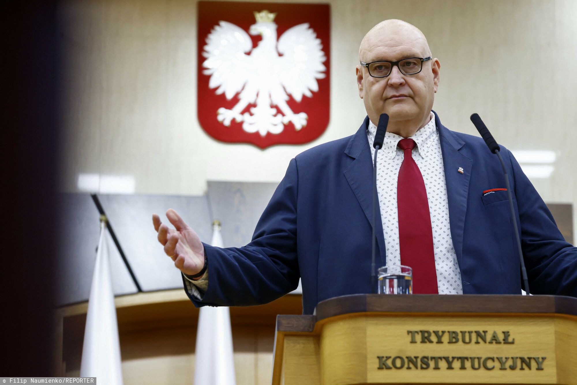 Bogdan Święczkowski