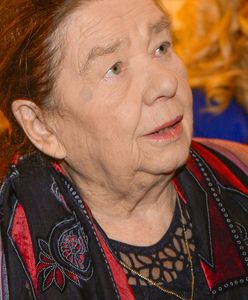 Jej śmierć była zaskoczeniem. Wiadomo, co z pogrzebem Łaniewskiej