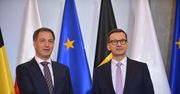 Morawiecki: Sankcje zadziałały jak słaba szczepionka. Nie powstrzymały machiny wojennej Putina