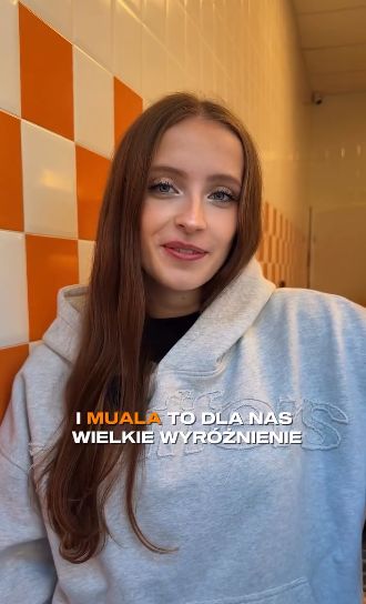 W sopockim kebabie nie zerwą "Muala" Książula