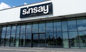 Sinsay wycofuje produkt. "Przekaż dalej informację"