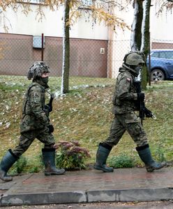 Niezidentyfikowany obiekt wleciał do Polski. Generał krytykuje: wstyd!