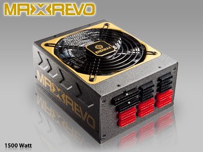 zasilacz Enermax MaxRevo 1500 W