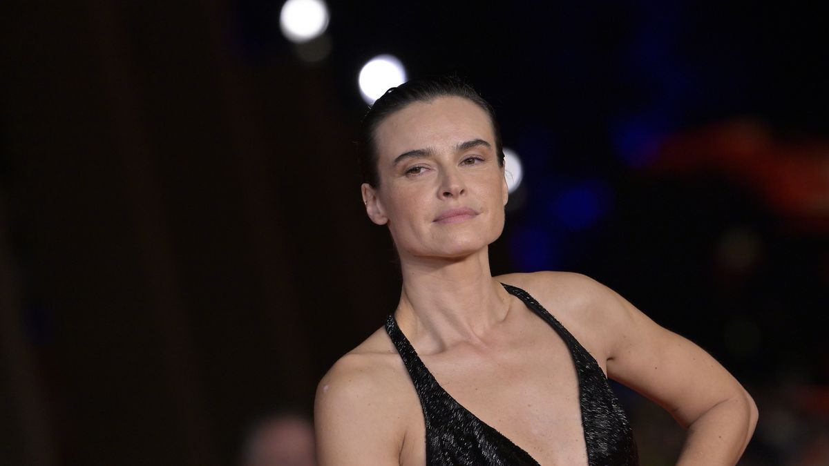 Kasia Smutniak ma zagrać Maryję w filmie Mela Gibsona