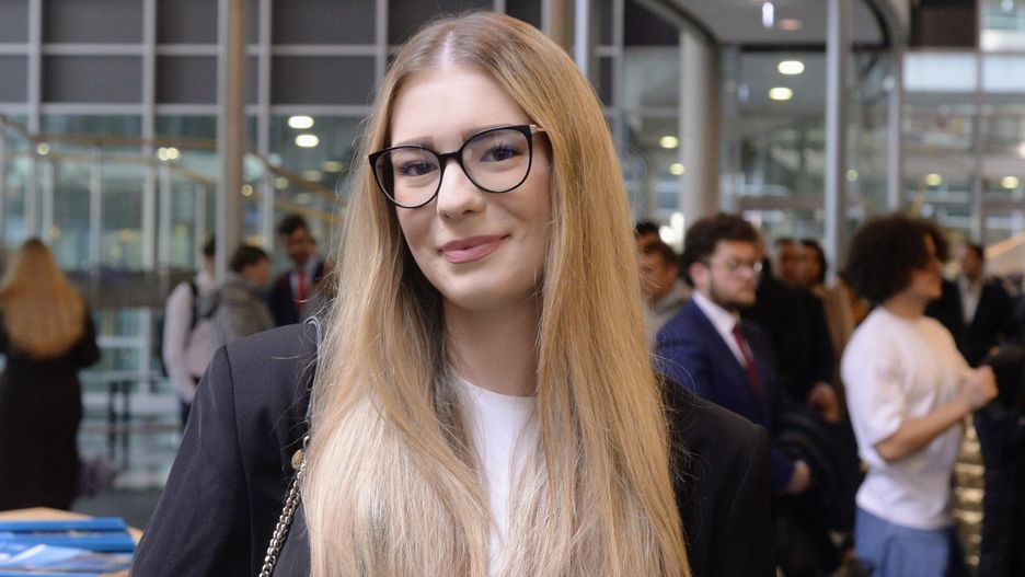 Inauguracja roku akademickiego na Politechnice Poznańskiej
