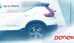 Panek powierza kolejne projekty Up&amp;More