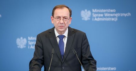 Gdzie jest jeden z najgroźniejszych imigrantów? "Fakt" : mężczyzna rozpłynął się we mgle