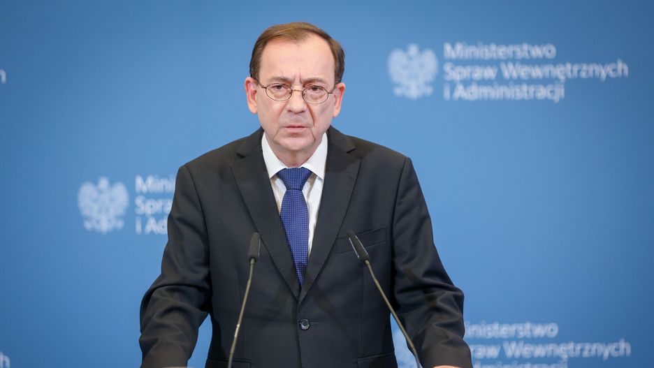 Mariusz Kamiński 