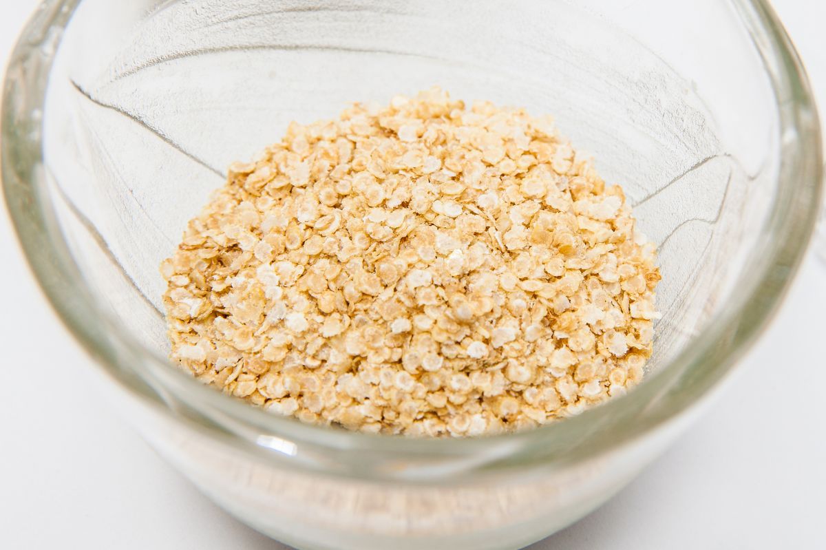 They are much healthier than regular breakfast cereals.