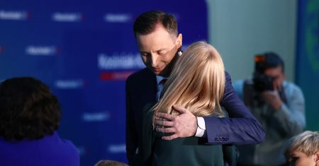 Władysław Kosiniak-Kamysz po wyborach prezydenckich: "Czułem ból"