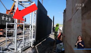 "Osiem gwiazdek" w TVP. Myśleli, że nikt się nie zorientuje