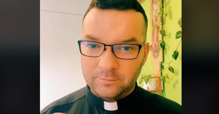 Dostał pytanie o komunię dla rozwodników. Ksiądz stanowczo odpowiedział