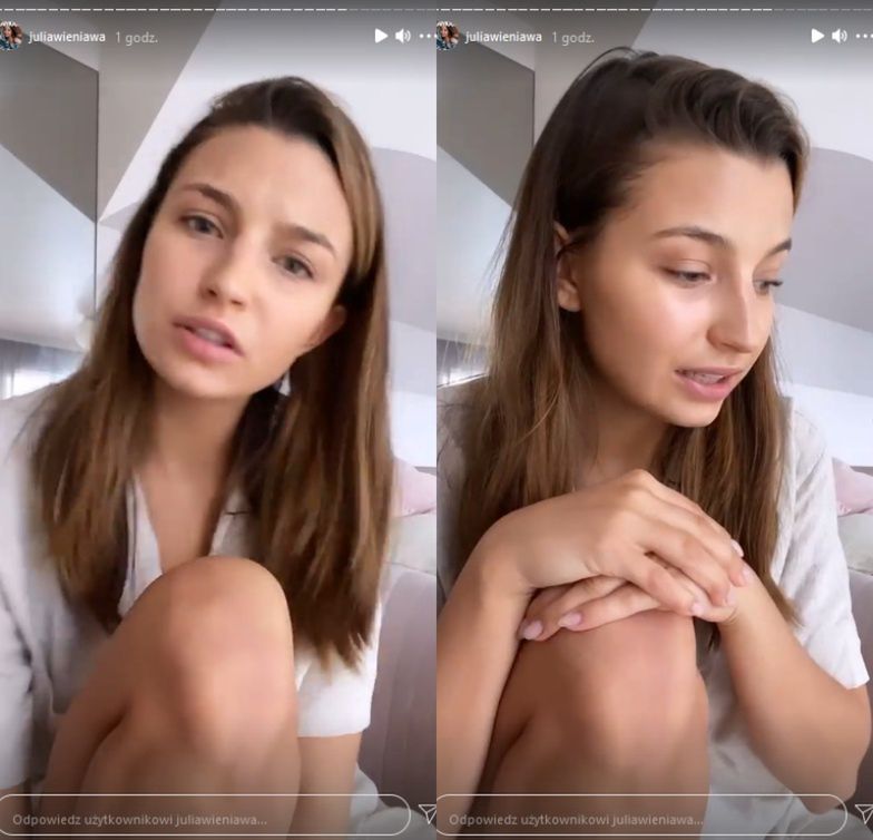 Julia Wieniawa