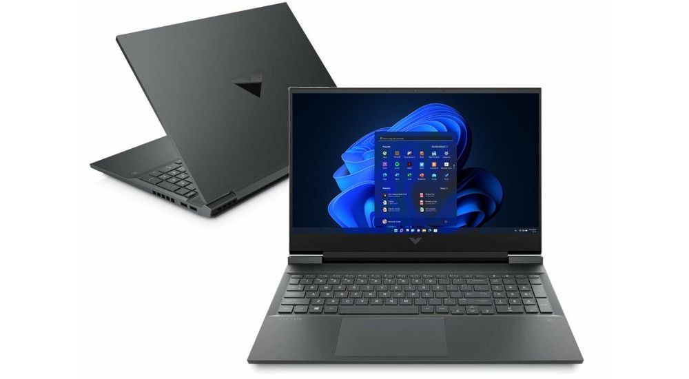 HP Victus 16