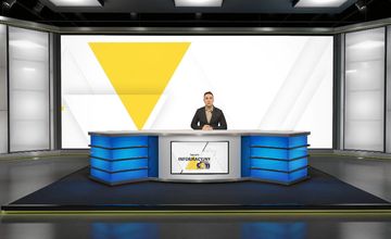 Nowy kanał na multipleksie lokalnym naziemnej telewizji cyfrowej