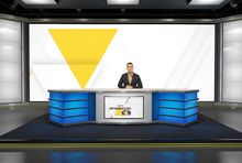 Serwis informacyjny TV Dami Jelenia Góra