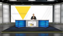 Nowy kanał na multipleksie lokalnym naziemnej telewizji cyfrowej