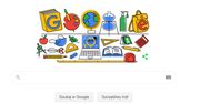 Nowy rok szkolny w Google Doodle. Wyszukiwarka świętuje powrót do szkół